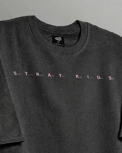 Stray Kids Boxy Tshirt