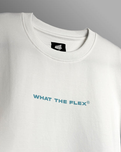 Spiritual Gangster Heavyweight White T-shirt