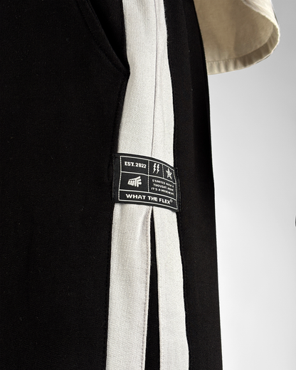 Stripe Season Track Pants