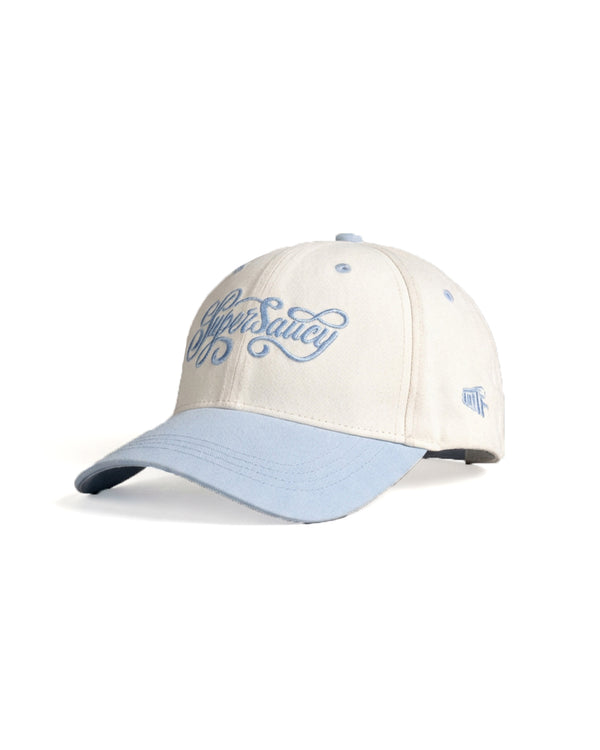 Super Saucy Cotton Cap