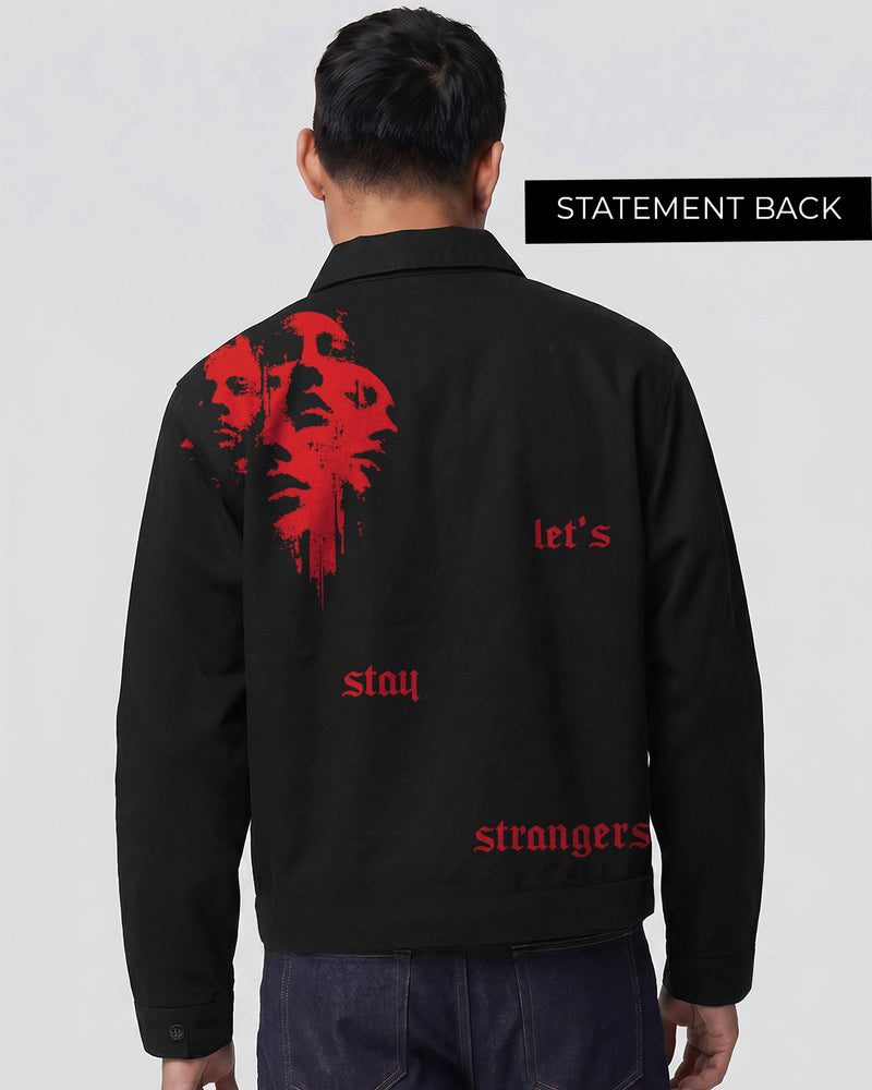 Unknown Full Sleeves Shirt