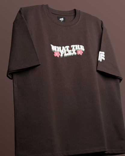 Water Heavyweight T-shirt