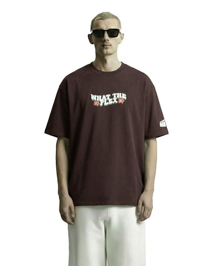 Water Heavyweight T-shirt