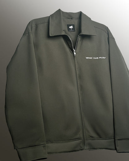 Few Of Us Cotton Jacket
