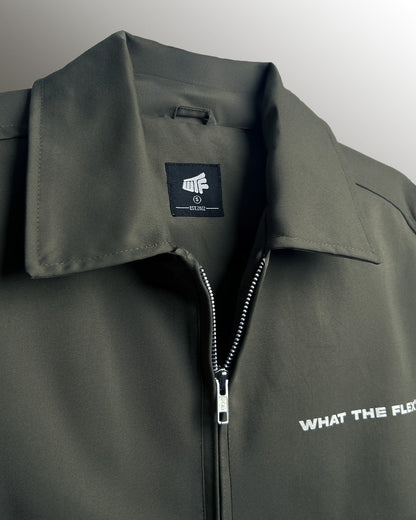 Few Of Us Cotton Jacket