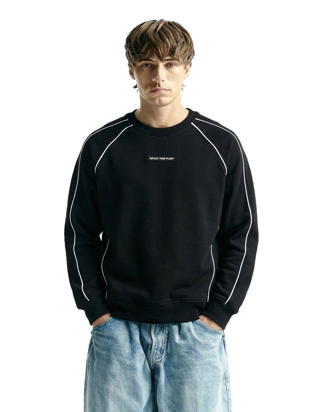 The Coolest Sweatshirt