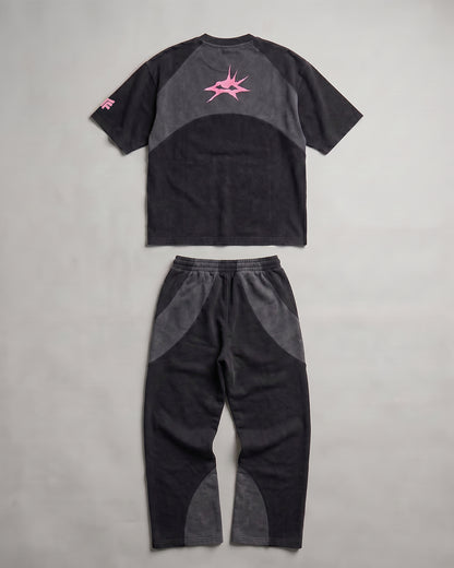 Baddest Co-ord Set