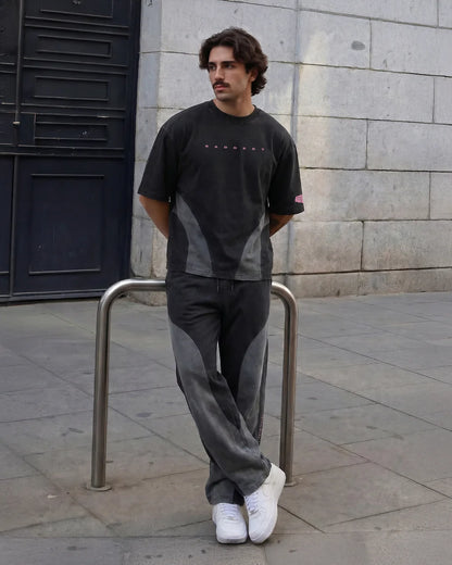 Baddest Washed T-shirt