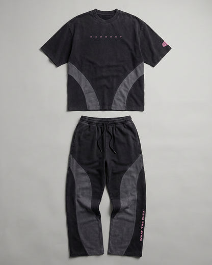Baddest Co-ord Set