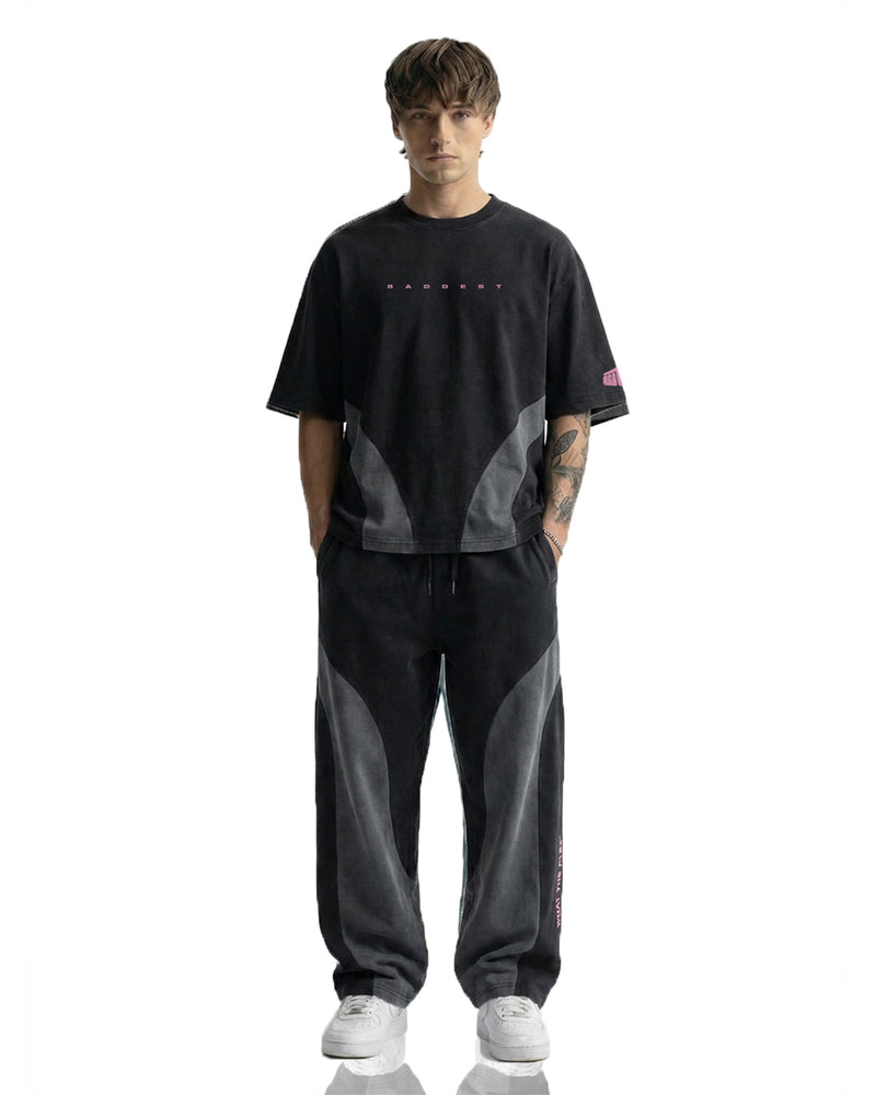 Baddest Co-ord Set