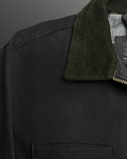 Legacy Denim Cord Jacket