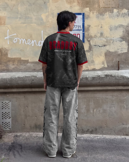 DeadBoy Boxy-Fit Jersey