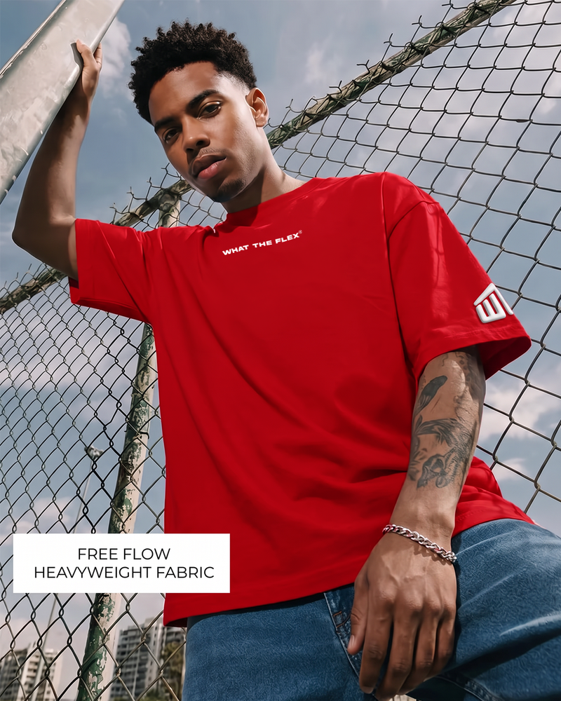 Don’t Hate Me Heavyweight T-shirt
