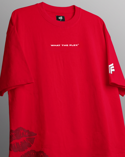 Don’t Hate Me Heavyweight T-shirt