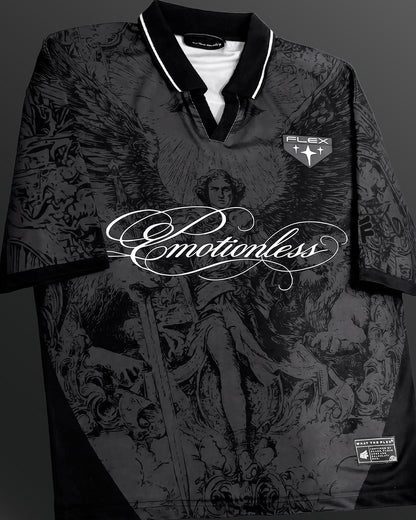 Emotionless Boxy Fit Jersey