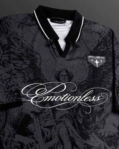 Emotionless Boxy Fit Jersey