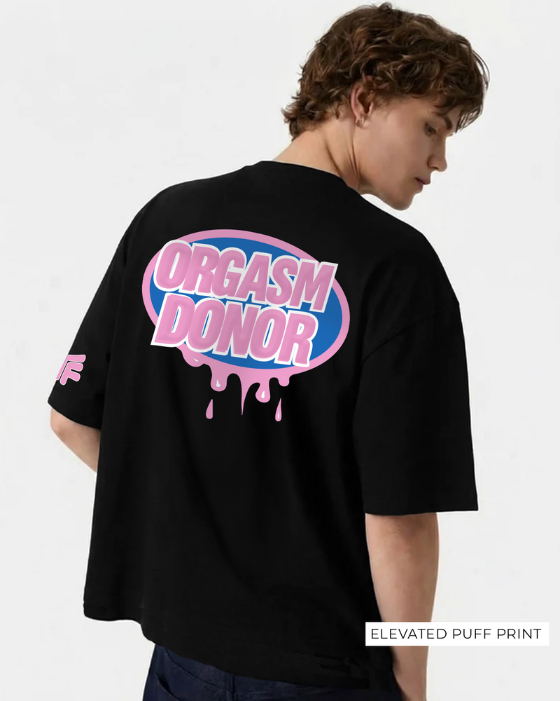Fake It Heavyweight T-Shirt