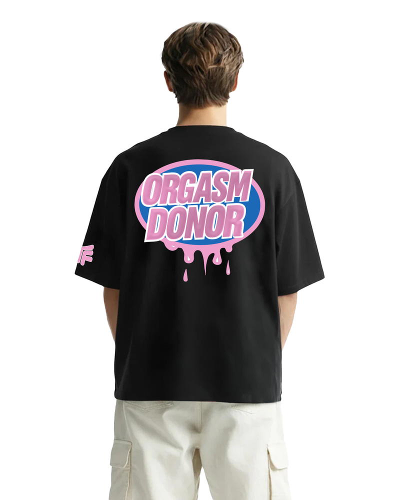 Fake It Heavyweight T-Shirt