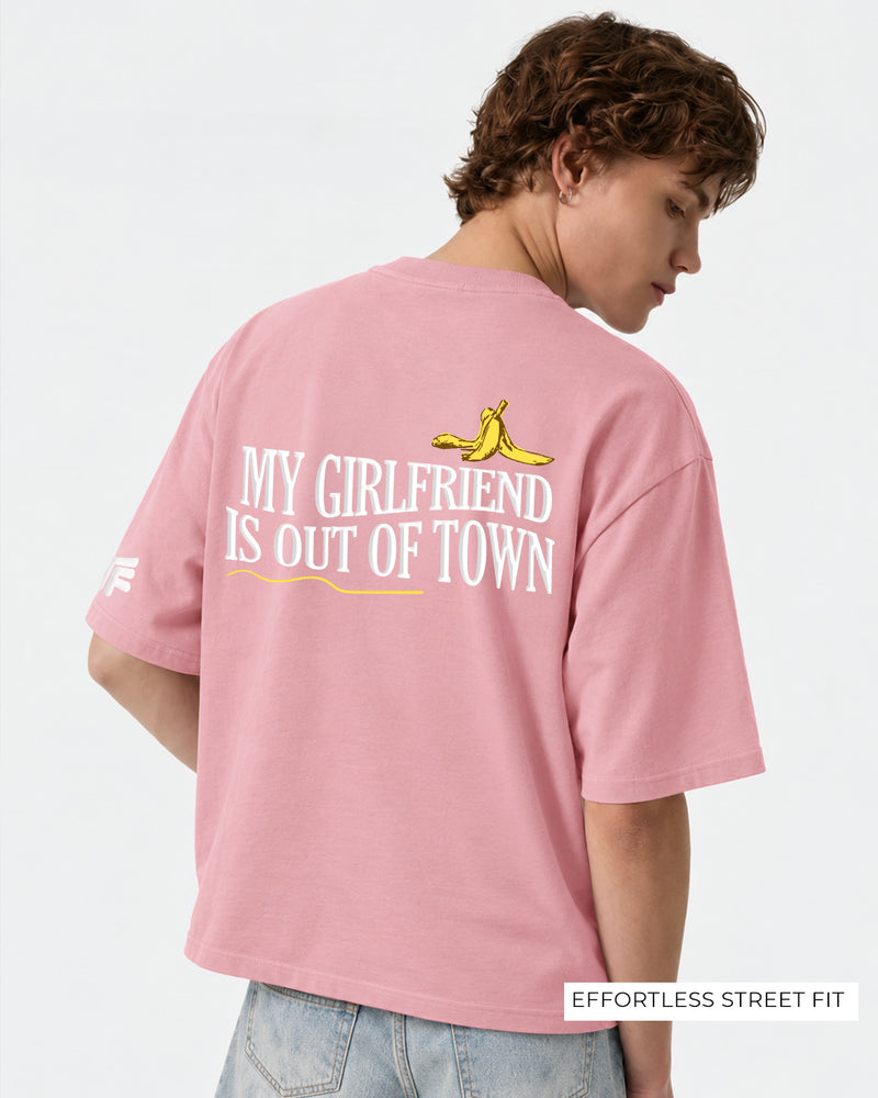 Miss Her Boxy-Fit T-Shirt