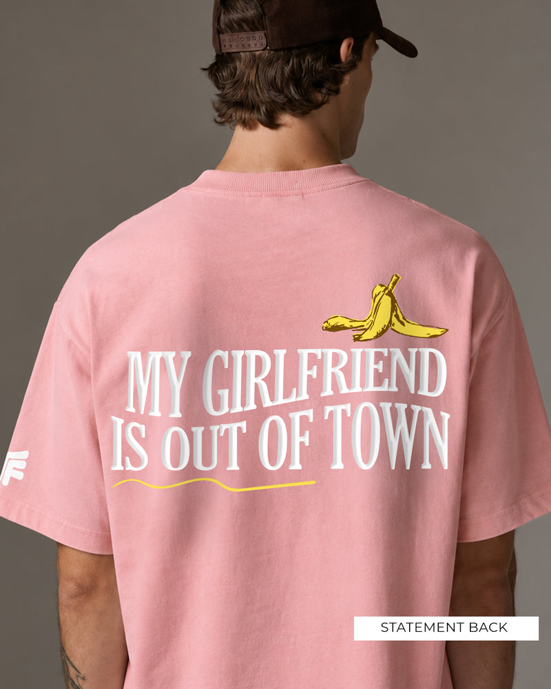 Miss Her Boxy-Fit T-Shirt