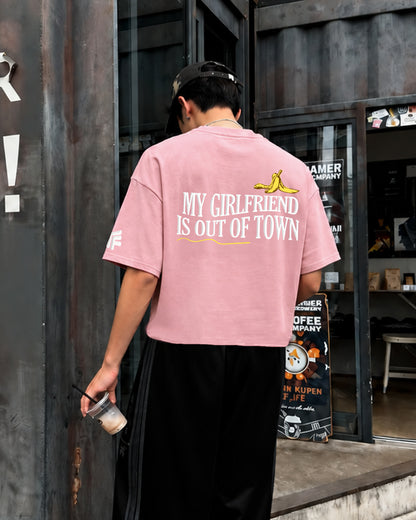 Miss Her Boxy-Fit T-Shirt