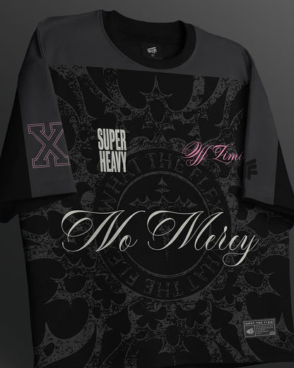 No Mercy Boxy Fit Jersey