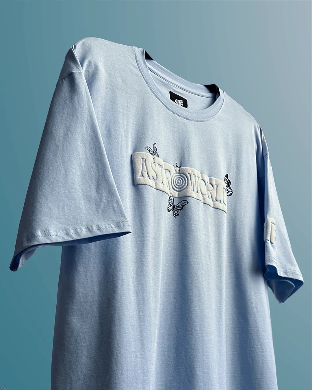 travis scott t shirt
