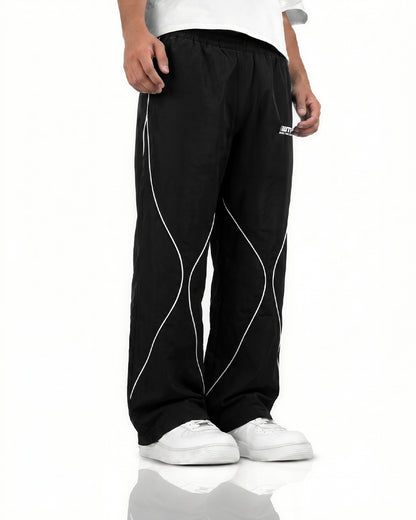 Unmoved Parachute Pants